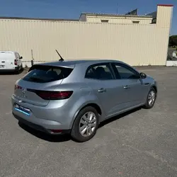 Renault Megane 4 1.5 BLUE DCI 115CH BUSINESS occasion - Puymoyen - photo 3/15