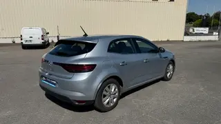 Renault Megane 4  - Business - photo 2