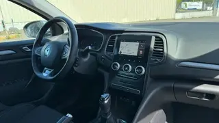 Renault Megane 4  - Business - photo 4