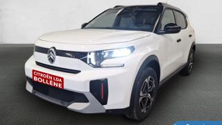 Citroen C3 Aircross  - photo 0