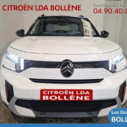Citroen C3 Aircross 1.2 Hybride 145ch MAX e-DCS6 occasion - Boll&egrave;ne - photo 2/30