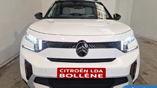 Citroen C3 Aircross  - photo 1