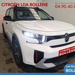 Citroen C3 Aircross 1.2 Hybride 145ch MAX e-DCS6 occasion - Boll&egrave;ne - photo 3/30