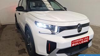 Citroen C3 Aircross  - photo 2