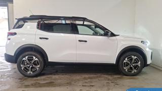 Citroen C3 Aircross  - photo 3