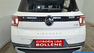 Citroen C3 Aircross  - photo 4