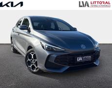 MG MG3 Challans