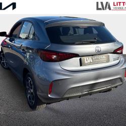 MG MG3 1.5 Hybrid+ 195ch Comfort occasion - Challans - photo 3/15