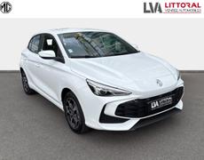 MG ZS Challans