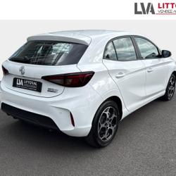 MG ZS 1.5 Hybrid+ 197ch Comfort Challans