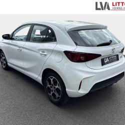 MG ZS 1.5 Hybrid+ 197ch Comfort Challans