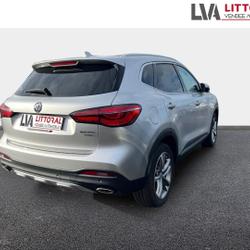 MG EHS 1.5T GDI 258ch PHEV Luxury Challans