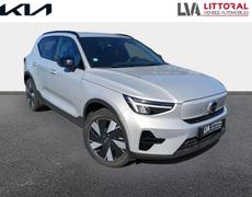 Volvo XC40 Challans