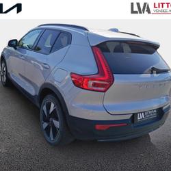 Volvo XC40 Recharge Extended Range 252ch Plus Challans