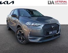 DS DS3 Crossback Challans