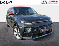 Kia Soul Challans