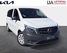 Mercedes Vito Challans
