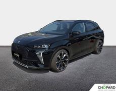 DS DS7 Fréjus