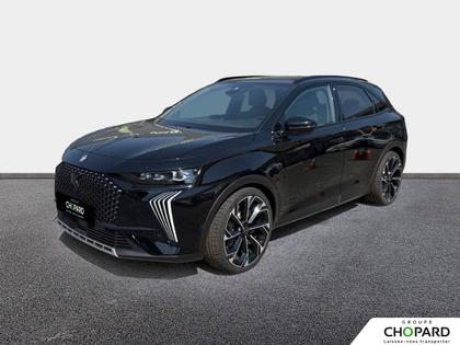 DS DS7 - DS 7 Hybride Rechargeable E-Tense 360 EAT8 4x4 Performance - 55 990 €