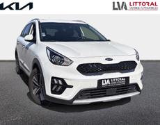 Kia Niro Challans