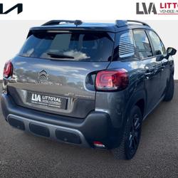 Citroen C3 Aircross BlueHDi 120ch S&S Origins EAT6 E6.d-TEMP occasion - Challans - photo 2/15