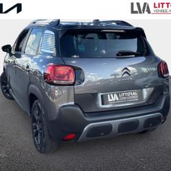 Citroen C3 Aircross BlueHDi 120ch S&S Origins EAT6 E6.d-TEMP occasion - Challans - photo 3/15