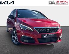 Peugeot 308 SW Phase 2 Challans