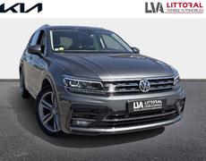 Volkswagen Tiguan Challans