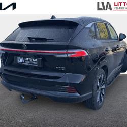 MG EHS 1.5T GDI 258ch PHEV Luxury occasion - Challans - photo 2/15