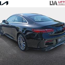 Mercedes Classe E coupe 300 245ch Sportline 9G-Tronic Euro6d-T occasion - Challans - photo 3/16
