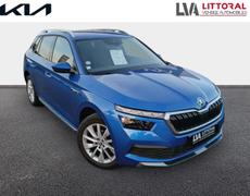 Skoda Kamiq Challans