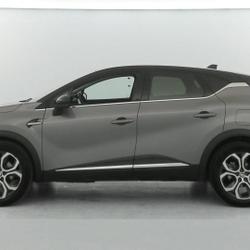 Renault Captur Captur E-Tech hybride rechargeable 160 Techno Caudan