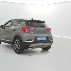 Renault Captur Captur E-Tech hybride rechargeable 160 Techno Caudan