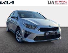 Kia Cee'd Challans