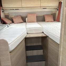 Integral Rapido FIAT DUCATO 2.2L JTD- 140 BVA Verson