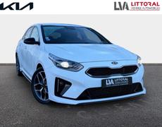 Kia Cee'd Challans