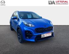 Kia Sportage Challans