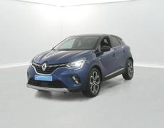 Renault Captur Caudan