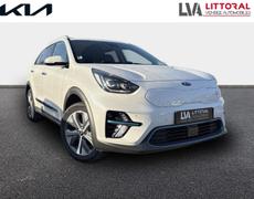 Kia Niro Challans