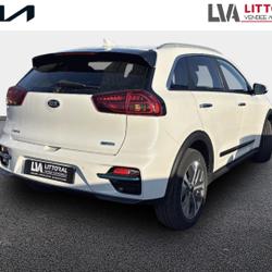 Kia Niro Design 204ch occasion - Challans - photo 2/15