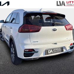 Kia Niro Design 204ch occasion - Challans - photo 3/15