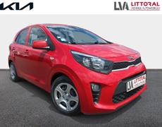Kia Picanto Challans