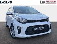 Kia Picanto Challans