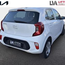 Kia Picanto 1.0 DPi 67ch Active occasion - Challans - photo 2/15