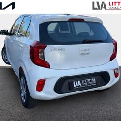 Kia Picanto 1.0 DPi 67ch Active occasion - Challans - photo 3/15