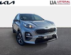 Kia Sportage Challans