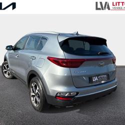 Kia Sportage 1.6 CRDi 115ch MHEV Active 4x2 occasion - Challans - photo 3/15