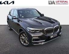 BMW X5 Challans