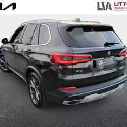 BMW X5 xDrive30d 265ch xLine occasion - Challans - photo 3/16