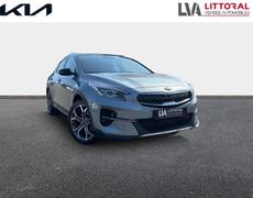 Kia XCee'd Challans